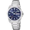 Festina Orologio Uomo Festina in Acciaio Dune Solo tempo F20073/2 Grigio