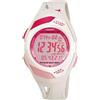 Casio Orologio Casio Runner Resina Collection STR-300-7EG Bianco