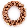 Sodini Josette bracciale mini boule Marrone Scuro Accessori Bracciali