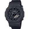 Casio G-SHOCK Orologio Casio G-SHOCK in Tessuto CORDURA CLASSIC Multifunzione GA-2100BCE-1AER