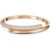 Swarovski 5692267 Bracciale rigido Dextera Chiusura magnetica taglia M