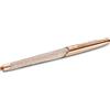 Swarovski 5534325 Penna Roller Crystalline Nova Tono oro rosa Placcato Oro Rosa