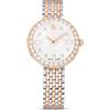 Swarovski 5672971 Orologio Certa Bracciale di metallo Tono oro rosa