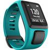 ANBEST Braccialetto in TPU Compatibile con Tomtom Runner 3/Runner 2 Cinturino Pr