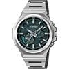 Casio G-SHOCK Orologio Casio G-SHOCK in Acciaio G-STEEL Multifunzione GST-B1000D-3AER Acciaio