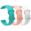 Non applicabile Blueshaweu Compatibile con Taopon ZL54 Bracciale da donna uomo, cinturino
