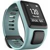 ANBEST Braccialetto in TPU Compatibile con Tomtom Runner 3/Runner 2 Cinturino Pr