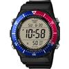 Casio Orologio Casio in Resina CLASSIC Multifunzione AE-1700H-1A2VEF Nero