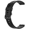 AWADUO - Cinturino di ricambio per Huawei Talkband B6, 16 mm, in