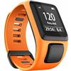ANBEST Braccialetto in TPU Compatibile con Tomtom Runner 3/Runner 2 Cinturino Pr