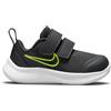 Nike SCARPE NIKE STAR RUNNER 3 (TD) TG 19.5 COD DA2778-004 - 9B [US 4 UK 3.5 CM 10]