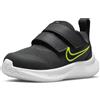 Nike Scarpe Nike Nike Star Runner 3 (Td) Taglia 19.5 Cod DA2778-004 Grigio