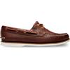 Timberland Scarpe Timberland Classic Boat 2 Eye Codice TB174035214 - 9M