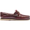 Timberland Scarpe Timberland Classic Boat 2 Eye Codice 25077214 - 9M