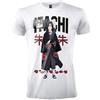 Naruto T-Shirt - Itachi - originale ufficiale maglia maglietta