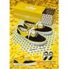VANS Con Minicar Sneaker Vans Mooneyes Era Yokohama Hot Rod Custom Show 2021 US 9