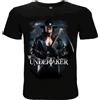 WWE T-Shirt WWE Undertaker wrestling originale nera wrestler ufficiale