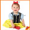 Atosa Costume Baby Principessa Biancaneve Tg 12/36 Mesi