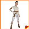 Rubie's 🌌 Costume Rey Star Wars - Risveglia la Forza che è in Te! 🌌