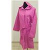 Sirge Accappatoio Microfibra Uomo Donna con Cappuccio, 2 Tasche, Cintura, Vestaglia