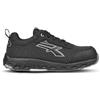 U-Power SCARPE ANTINFORTUNISTICHE U POWER JESTER S3 DA LAVORO LEGGERA TRASPIRANTE COMODA