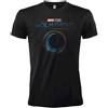 Marvel T-Shirt Marvel Moon Knight - originale ufficiale maglia maglietta