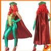 Espa Costume Carnevale Halloween Donna Ragazza Principessa Mera Aquaman Tg 36-46