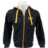 Boxeur des Rues Boxeu Des Rues Felpa BXE-4743E Colore Black taglia XL