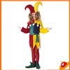 Disney Costume Bambina Clown Jolly