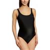 Anita - Costume da bagno, donna, Nero, 40 (D) - DE