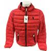 US Polo Assn. U.S. Polo Giubbotto 36119 Colore Rosso taglia 50