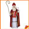 Atosa Costume Uomo San Nicolò Vescovo Cardinale