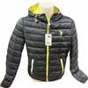 US Polo Assn. U.S. Polo Giubbotto 36119 Colore Nero taglia 48