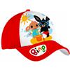 Cappello Bing originale ufficiale