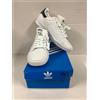 ADIDAS Stan Smith COLORE Bianco/Blu TAGLIA 37 1/3 EU