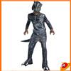 Rubie's 🦖 Costume Velociraptor Blue - Diventa il Predatore Alpha! 🦕