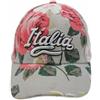 Turistico Cappello Turistico Italia mis. 57 adulto regolabile