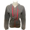 Boxeur des Rues Boxeu Des Rues Felpa BXE-4661D Colore Antracite taglia L