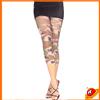 Rubies Travestimento Militare Soldato Halloween Carnevale pantacollant mimetica