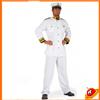 Rubies Costume Carnevale Halloween Uomo Ufficiale Comandante Capitano Marina Tg 54-56
