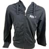 Boxeur des Rues Boxeu Des Rues Felpa BXT-4476 Colore Black taglia XXL