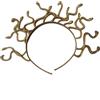 Floatdream Fascia per Capelli Alla Moda Medusa, Cerchietti a Serpentina, Fascia
