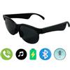 Smart Occhiali da Sole Smart Occhiali Bluetooth Touch Altoparlanti Integrati Musica
