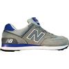 NEW BALANCE WL574CPK SCARPE DONNA TAGLIA 37 1/2 EU