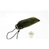 ROYAL Sacca ATACS GREEN porta pallini completa con 4000 pallini 0,20