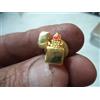 ZIPPO SPILLA PIN LAPEL MODELLO 2 NUOVO NEW