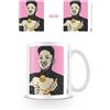 TVBOY Tazza Mug Tvboy (King Kong) originale ufficiale