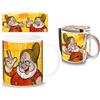 Biancaneve e i sette nani Tazza Big Mug Sette Nani Dotto originale ufficiale