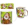 Biancaneve e i sette nani Tazza Big Mug Sette Nani Eolo originale ufficiale