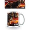 King Kong Tazza Mug King Kong Skull Island originale ufficiale